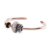 Charm Trollbeads Stop! in Argento TAGBE-10164 - TAGBE-10164